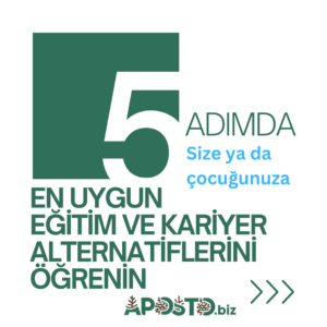 kariyer danismanligi