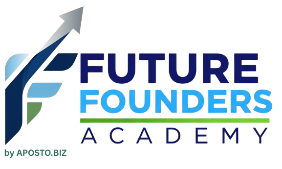 Future Founders Academy Logo